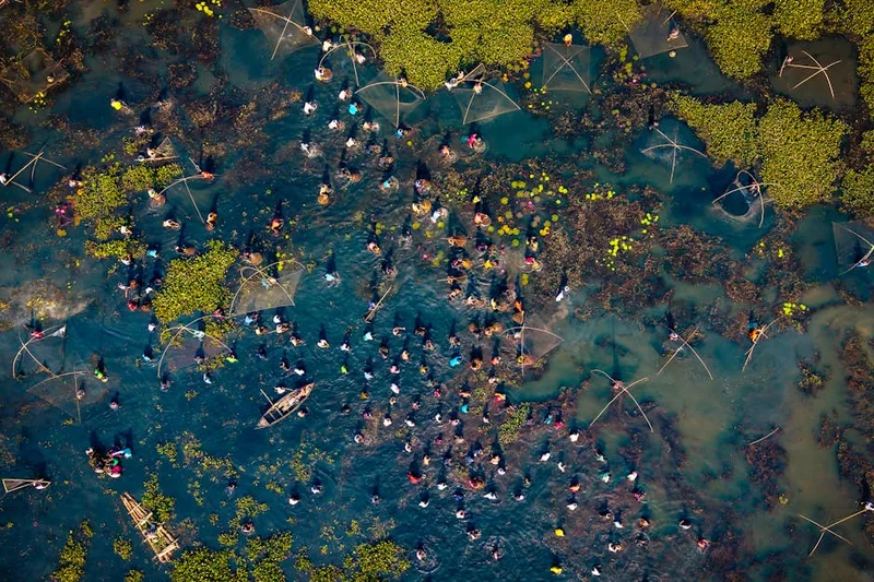 메노나이트 공동체