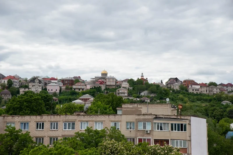 메노나이트 교회