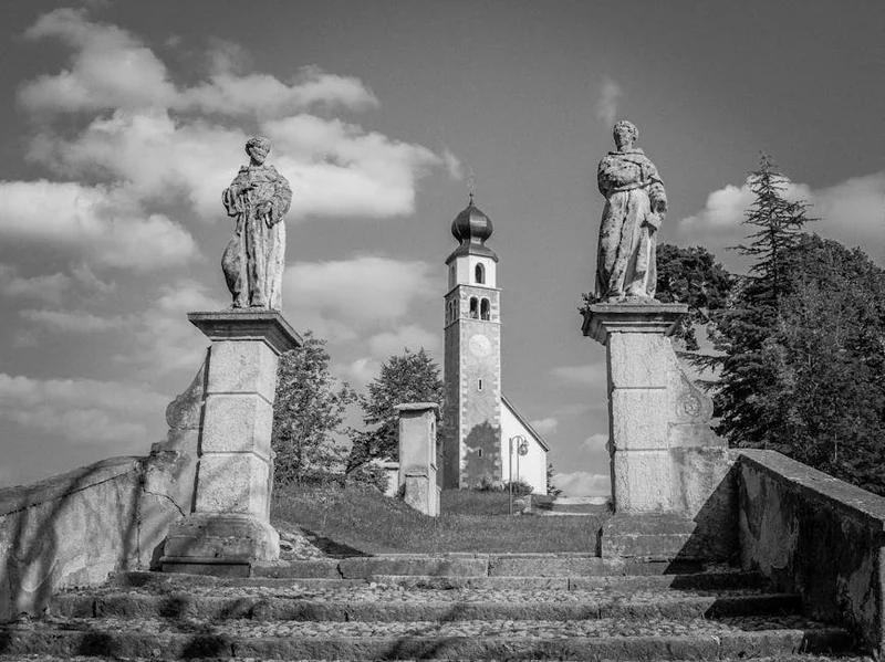 메노나이트 교회