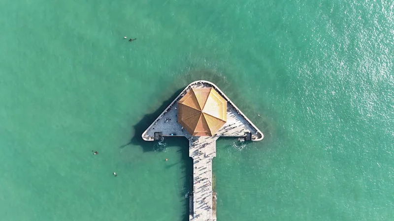 중국 산둥성 관광지