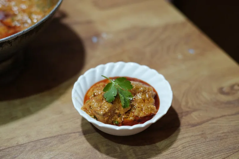 버몬트카레 조리법