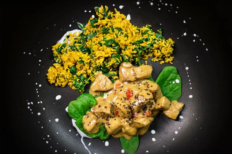 버몬트카레 조리법