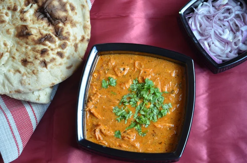 버몬트카레 조리법