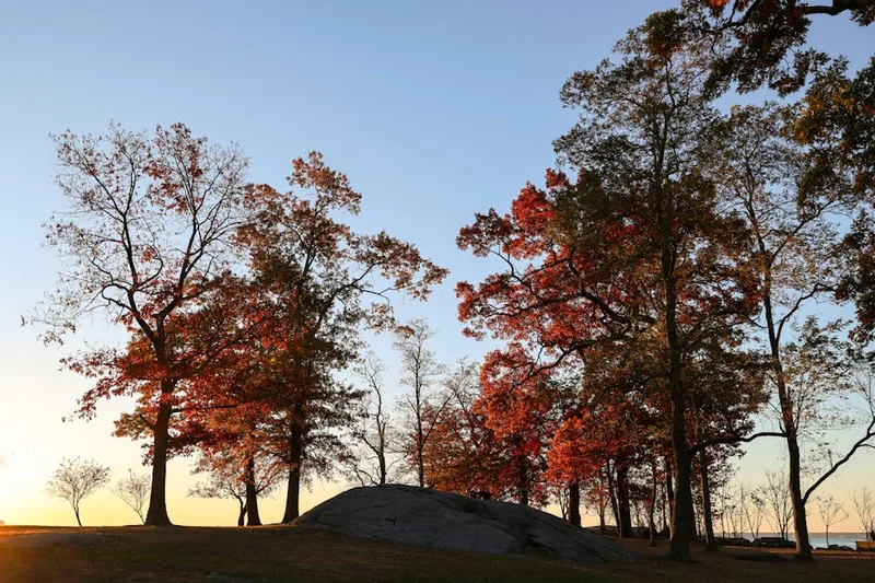 코넷티컷주 여행