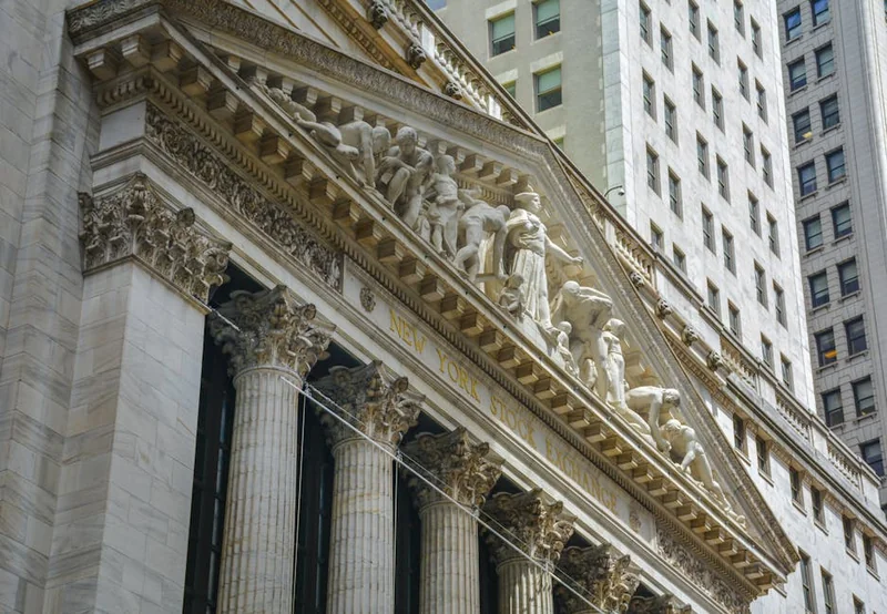 뉴욕증시 실시간 조회