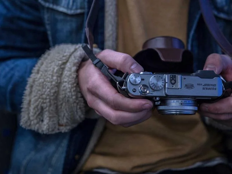 버버리 뉴햄프셔 체인