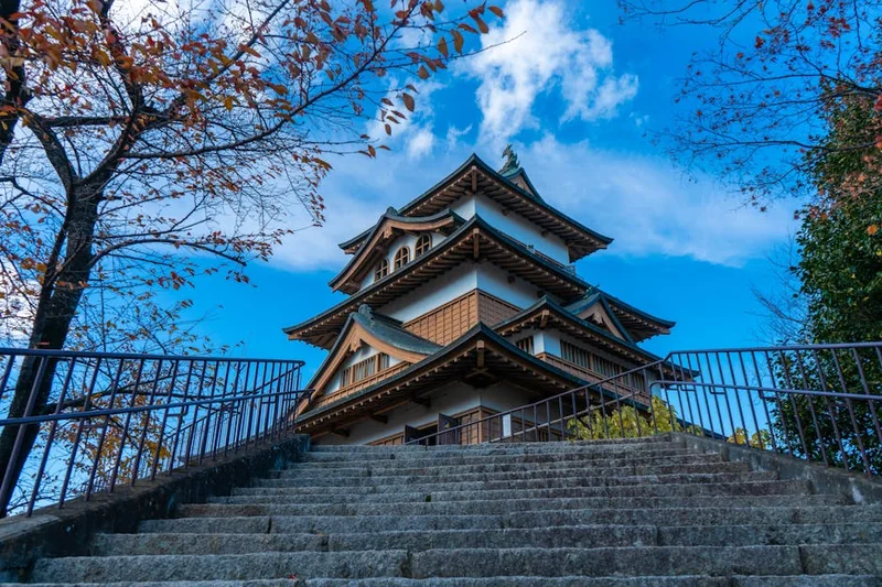 일본 시가현 가는 법