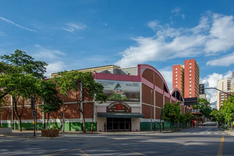 텍사스 데 브라질 센트럴시티