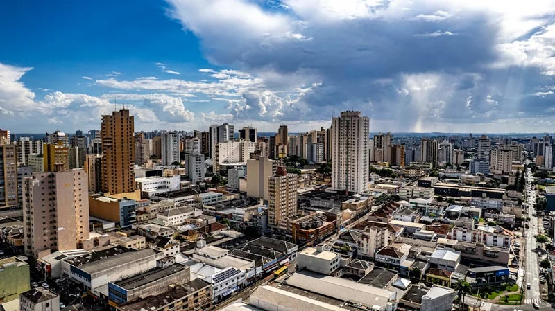 텍사스 데 브라질 센트럴시티